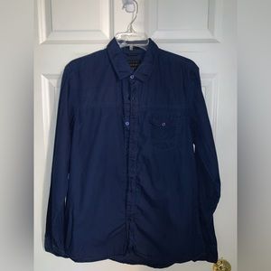 Men’s Guess Casual Shirt
